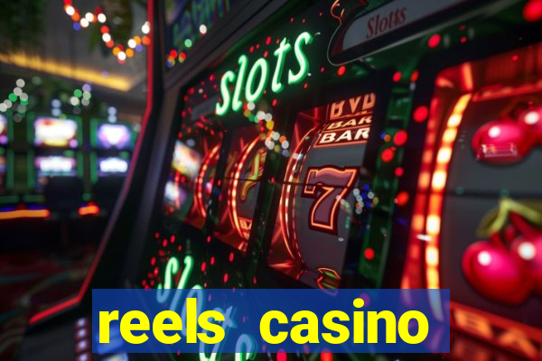 reels casino rodrigo faro